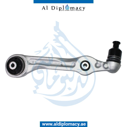 Front Left CONTROL ARM for Mercedes-Benz S Class C217 (2015-2021) models