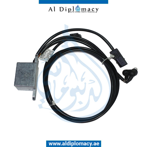 FUEL PUMP CONTROL UNIT for Mercedes-Benz G Class W463 (1992-2022) models, Part Number A4635452432