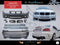 Body-kits, SERIES E82 (m-tech) 2004-2010 for BMW 1 Series E82 (2007-2013) models
