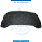 HOOD INSULATION PAD for Mercedes-Benz CLA Class W117 (2013-2022) models, Part Number T-1176820026-CN