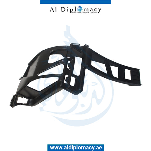 Rear Left BUMPER BRACKET for Mercedes-Benz CLA Class W118 (2019) models, Part Number T-1188853302