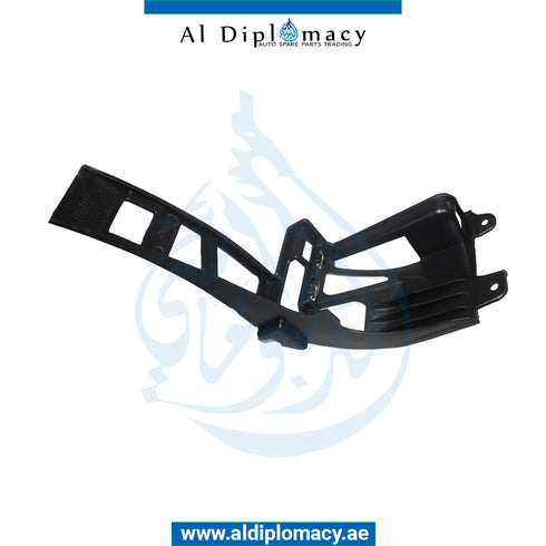 Rear Right BUMPER BRACKET for Mercedes-Benz CLA Class W118 (2019) models