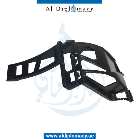 Rear Right BUMPER BRACKET for Mercedes-Benz CLA Class W118 (2019) models, Part Number T-1188853402