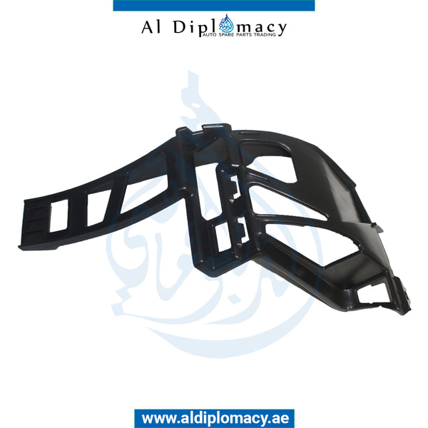 Rear Right BUMPER BRACKET for Mercedes-Benz CLA Class W118 (2019) models, Part Number T-1188853402