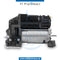 AIR SUSPENSION COMPRESSOR for Mercedes-Benz GLE Class W166 (2011-2019) models, Part Number T-1663200204