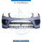 Front Bumper, WITH SENSOR Hole, Amg, COMPLETE for Mercedes-Benz M Class W166 (2011-2019) models, Part Number T-1668851638-CO-CN