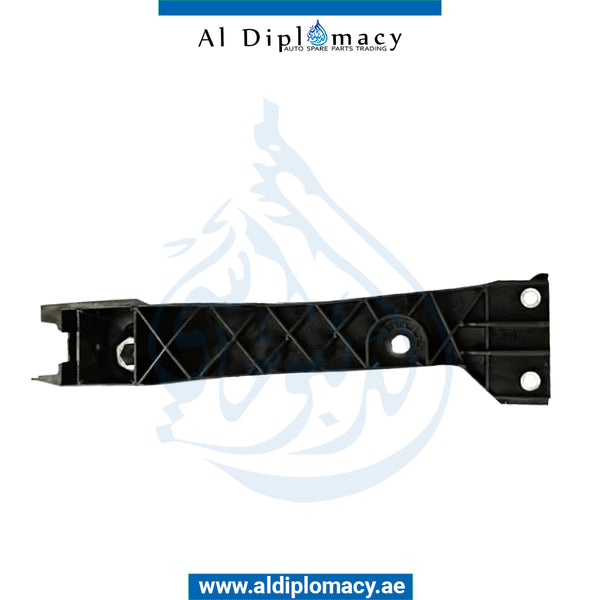 Right HEADLIGHT FRAME for Mercedes-Benz GLE Class W167 (2019-2023) models, Part Number T-1676201601