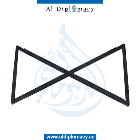 Front STRUT for Mercedes-Benz GLE Class W167 (2019-2023) models, Part Number T-1676209200