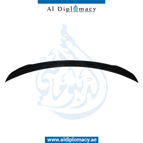 TRUNK LID SPOILER for Mercedes-Benz A Class W177 (2018-2020) models, Part Number T-1777901200
