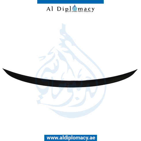 Rear SPOILER for Mercedes-Benz A Class W177 (2018-2020) models, Part Number T-1777901300