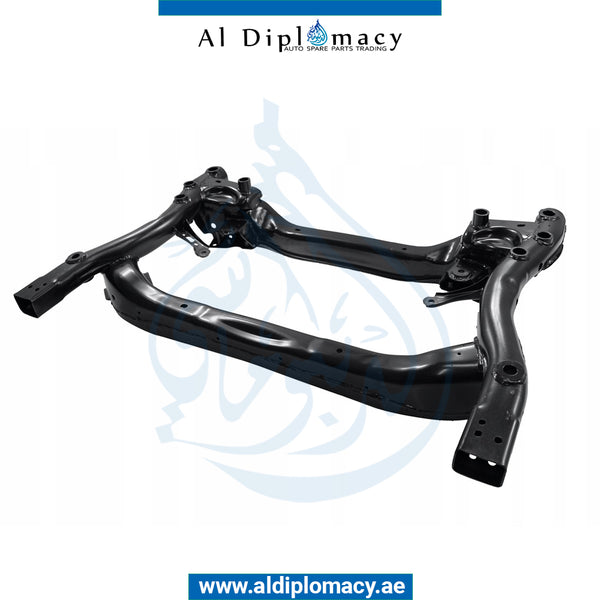 Front CROSSMEMBER for Mercedes-Benz C Class W205 (2015-2021) models, Part Number T-2056280057