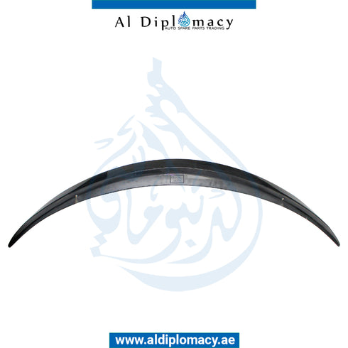 TRUNK LID SPOILER for Mercedes-Benz C Class W205 (2015-2021) models