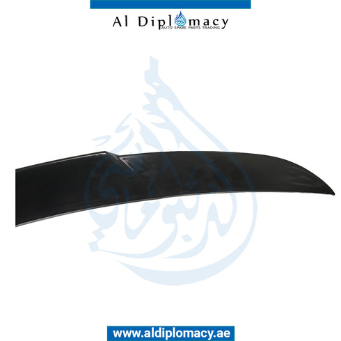 TRUNK LID SPOILER for Mercedes-Benz C Class W206 (2022) models