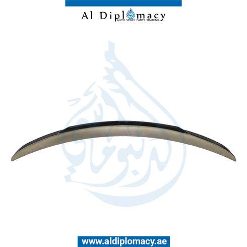 TRUNK LID SPOILER for Mercedes-Benz C Class W206 (2022) models