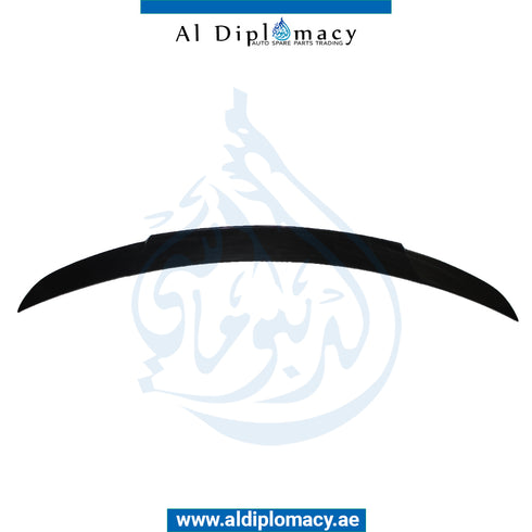 TRUNK LID SPOILER for Mercedes-Benz C Class W206 (2022) models, Part Number T-2067901300