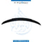 TRUNK LID SPOILER for Mercedes-Benz C Class W206 (2022) models, Part Number T-2067901300