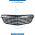 SHOW GRILLE for Mercedes-Benz E Class W212 (2009-2016) models