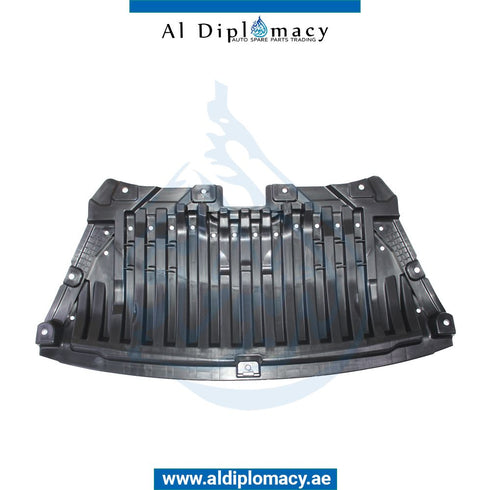 Front Bumper, WITH SENSOR Hole, COMPLETE for Mercedes-Benz E Class W213 (2017-2023) models