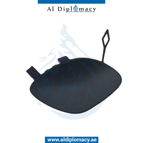 Front Bumper, WITH SENSOR Hole, COMPLETE for Mercedes-Benz E Class W213 (2017-2023) models