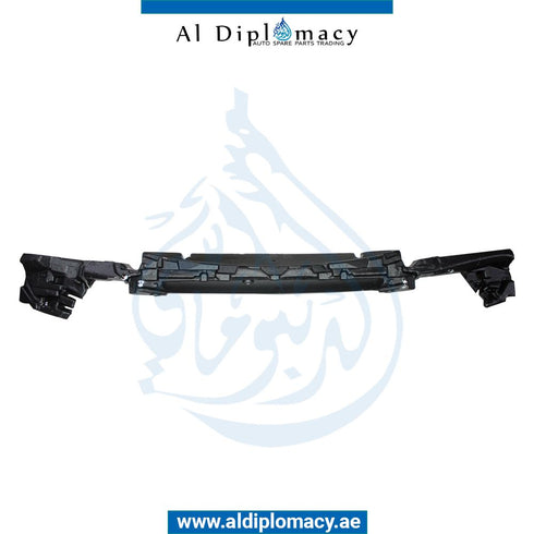 Front Bumper, WITH SENSOR Hole, COMPLETE for Mercedes-Benz E Class W213 (2017-2023) models