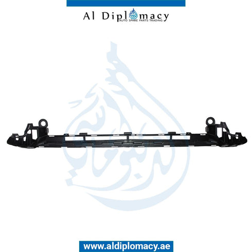 Front Bumper, WITH SENSOR Hole, COMPLETE for Mercedes-Benz E Class W213 (2017-2023) models