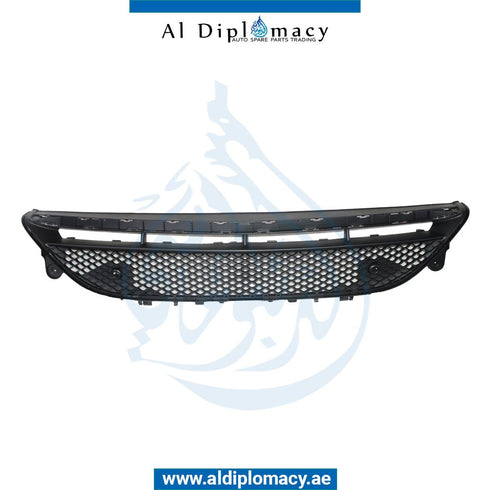 Front Bumper, WITH SENSOR Hole, COMPLETE for Mercedes-Benz E Class W213 (2017-2023) models