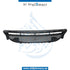 Front Bumper, WITH SENSOR Hole, COMPLETE for Mercedes-Benz E Class W213 (2017-2023) models