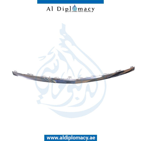 Front Bumper, WITH SENSOR Hole, COMPLETE for Mercedes-Benz E Class W213 (2017-2023) models