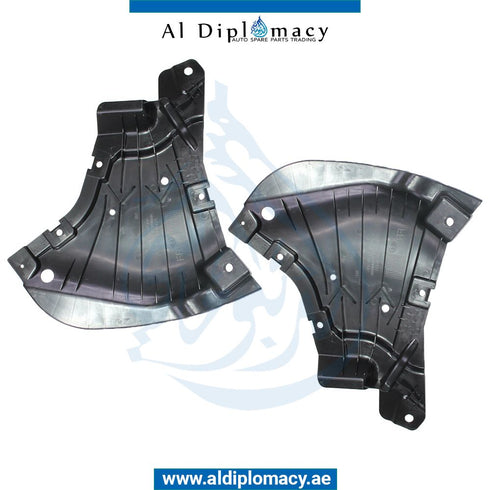 Front Bumper, WITH SENSOR Hole, COMPLETE for Mercedes-Benz E Class W213 (2017-2023) models