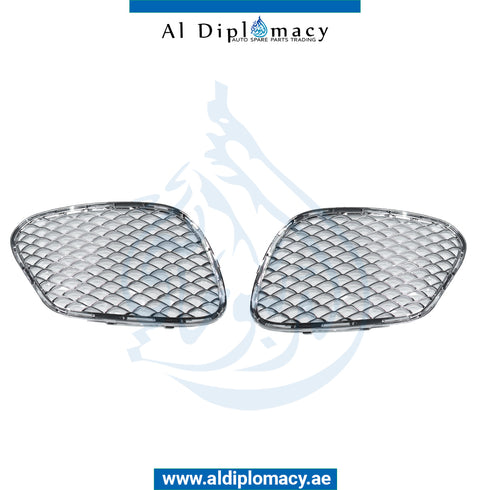 Front Rear W222 S65 Bodykit-2018 Complete. Bumper, Bumper, AND EXHAUST for Mercedes-Benz S Class W222 (2014-2020) models