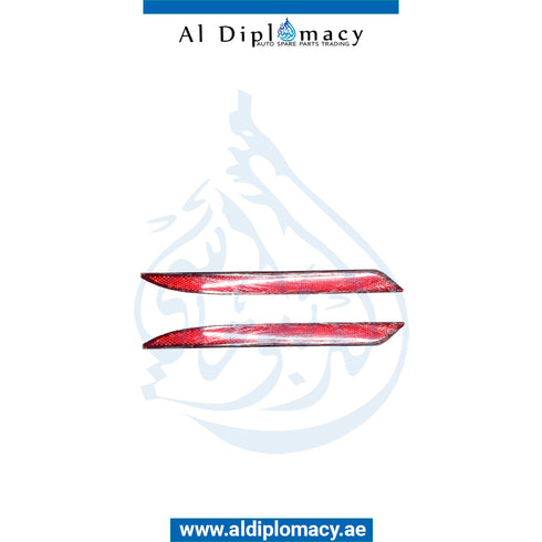 Front Rear W222 S65 Bodykit-2018 Complete. Bumper, Bumper, AND EXHAUST for Mercedes-Benz S Class W222 (2014-2020) models