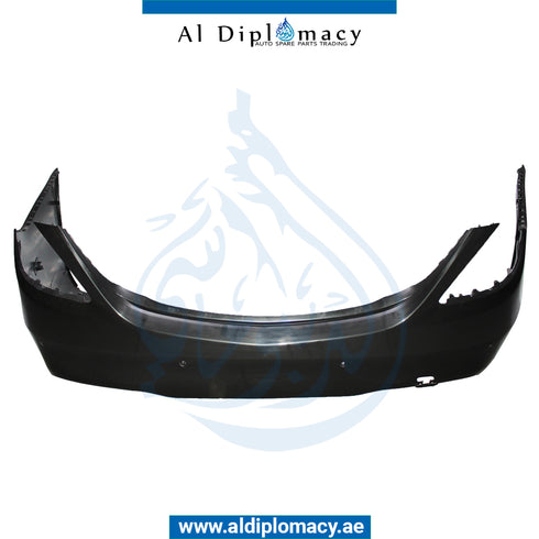 Front Rear W222 S65 Bodykit-2018 Complete. Bumper, Bumper, AND EXHAUST for Mercedes-Benz S Class W222 (2014-2020) models