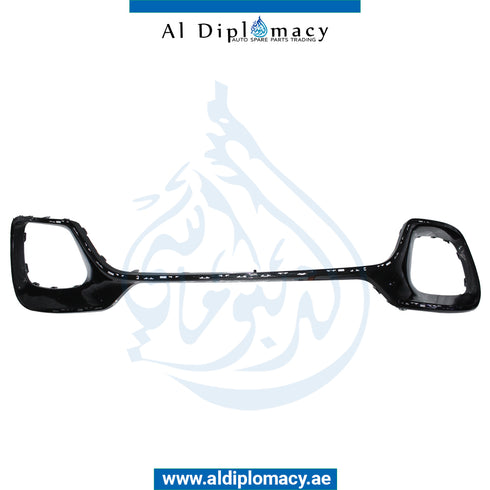 Front Rear W222 S65 Bodykit-2018 Complete. Bumper, Bumper, AND EXHAUST for Mercedes-Benz S Class W222 (2014-2020) models