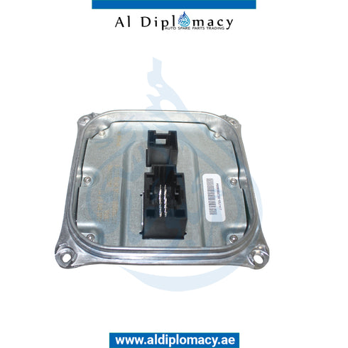 LED HEADLIGHT CONTROL UNIT for Mercedes-Benz C Class C217 (2015-2021) models