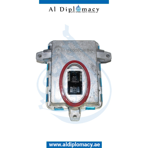 XENON HEADLIGHT CONTROL UNIT for Mercedes-Benz CLA Class W117 (2013-2022) models, Part Number T-2229003300