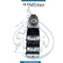 Mercedes-Benz S Class W222 Front Door Window Switch Left Side - OEM Part Number A2229052004 China