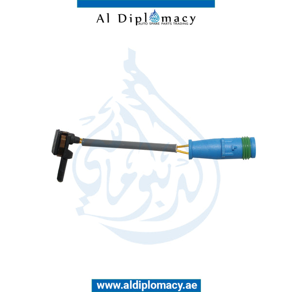 BRAKE PAD SENSOR for Mercedes-Benz CLS Class C192 (2015-2022) models, Part Number T-2319050014