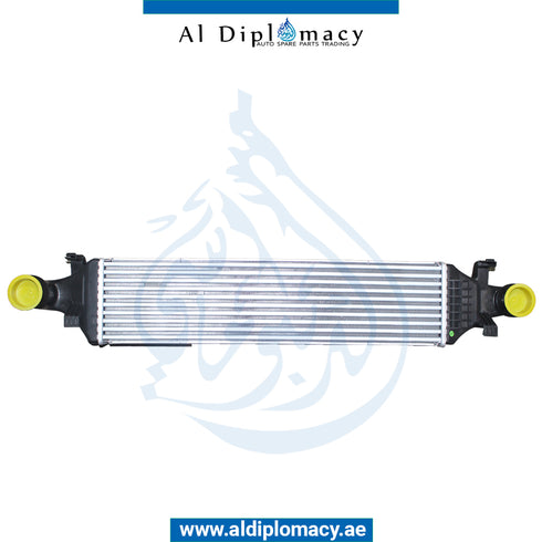 CHARGE AIR COOLER for Mercedes-Benz A Class W117 (2013-2022) models, Part Number T-2465000900