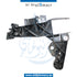 Left RADIATOR SUPPORT BRACKET for Mercedes-Benz GLB Class X247 (2019) models