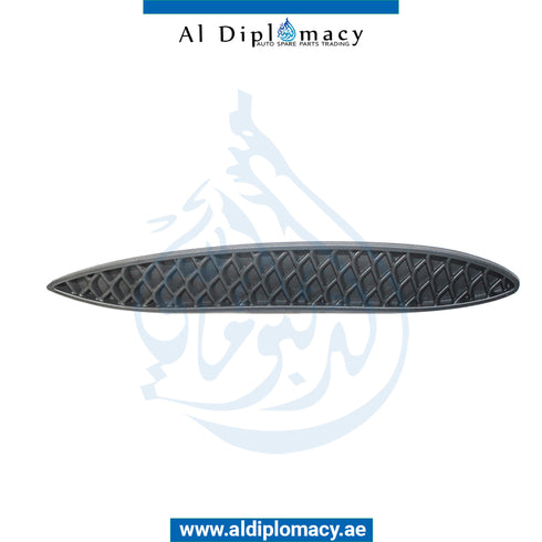 Rear Right BUMPER COVER for Mercedes-Benz GLA Class H247 (2019) models, Part Number T-2478851806