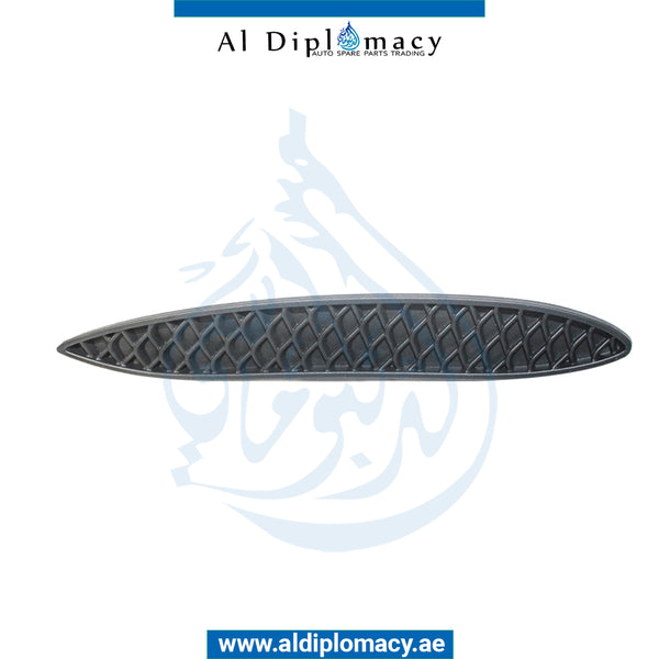 Rear Right BUMPER COVER for Mercedes-Benz GLA Class H247 (2019) models, Part Number T-2478851806