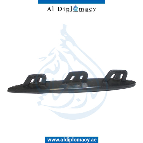 Rear Right BUMPER COVER for Mercedes-Benz GLA Class H247 (2019) models