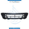 Front Lower BUMPER GRILLE Cover, Amg, CENTER for Mercedes-Benz B Class W247 (2019) models, Part Number T-2478856003