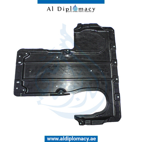 UNDER GEAR COVER for Mercedes-Benz GLC Class W253 (2015-2022) models, Part Number T-2535240430-CN