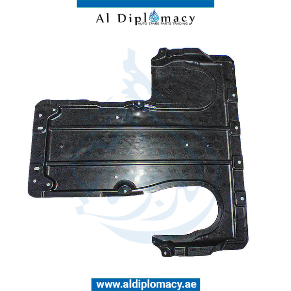 UNDER GEAR COVER for Mercedes-Benz GLC Class W253 (2015-2022) models, Part Number T-2535240430-CN