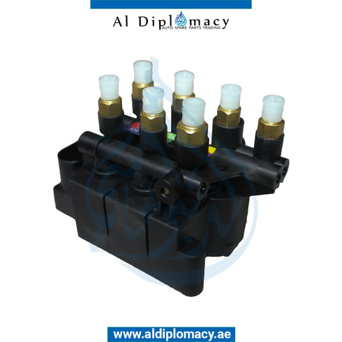 AIR SUSPENSION COMPRESSOR VALVE ONLY for BMW 7 Series G11 (2015) models