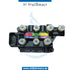 AIR SUSPENSION COMPRESSOR VALVE ONLY for BMW 7 Series G11 (2015) models