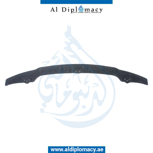 Front Lower BUMPER MOUNT for BMW 3 Series F30 (2011-2015) models, Part Number T-51118054188-CN