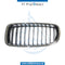 Left SHOW GRILLE for BMW 3 Series F30 (2011-2015) models, Part Number T-51137263481-CN