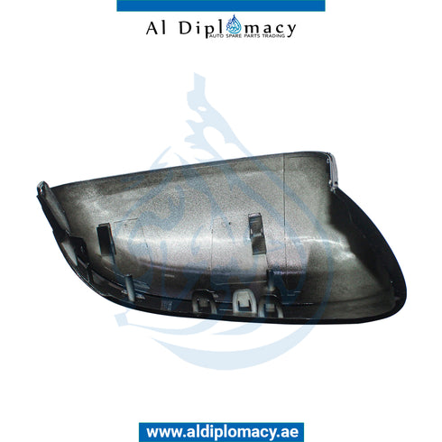 Left Mirror COVER for BMW 5 Series G11 (2019-2022) models